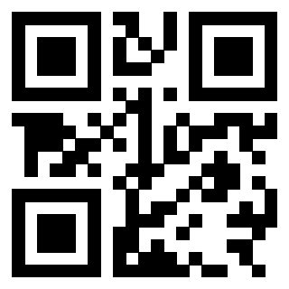 3303580750 QrCode associato