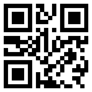 Immagine del Qr Code di 3303580751