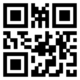 3303580753 - Immagine del QrCode associato