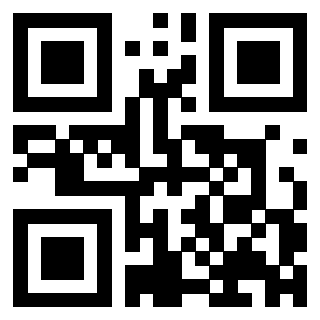 3303580757 Qr Code associato