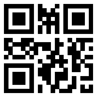 3303580763 - Immagine del QrCode