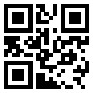 3303580764 - Immagine del Qr Code
