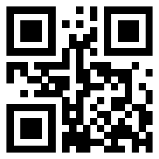 Immagine del Qr Code di 3303580765