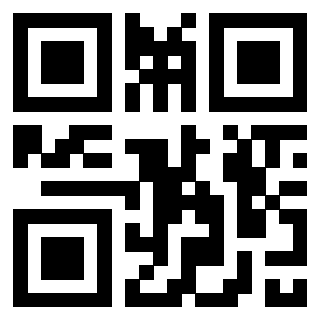 Il QrCode di 3303580767
