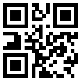 Immagine del Qr Code di 3303580768