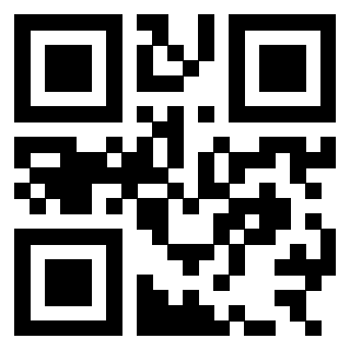 3303580769 Qr Code associato