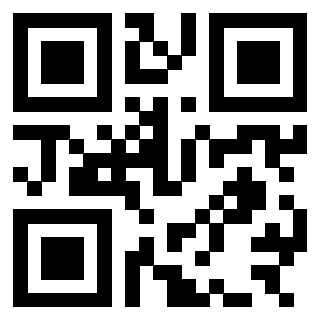3303580771 Qr Code associato