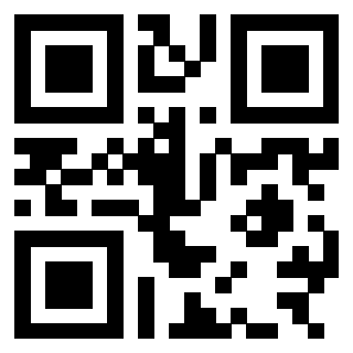 Il Qr Code di 3303580772