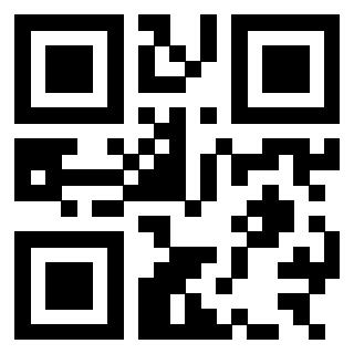 Scansione del QrCode di 3303580773