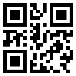 3303580775 QrCode associato