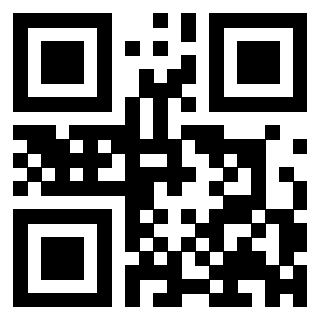Scansione del QrCode di 3303580779