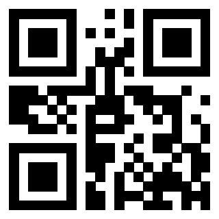 3303580784 - Immagine del Qr Code associato
