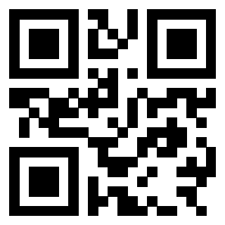3303580788 Qr Code associato