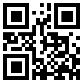 3303580790 - Immagine del Qr Code associato