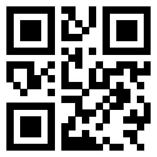 Il Qr Code di 3303580791