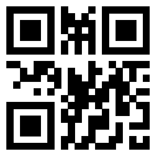 Scansione del Qr Code di 3303580793