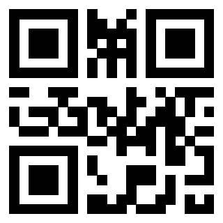 3303580794 Qr Code associato