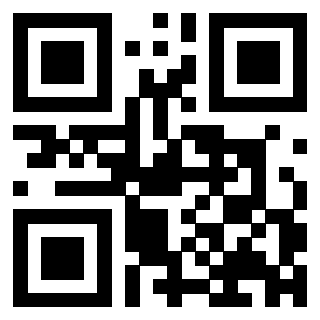 3303580795 Qr Code associato