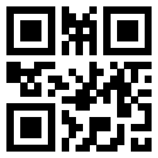 3303580798 - Immagine del QrCode associato