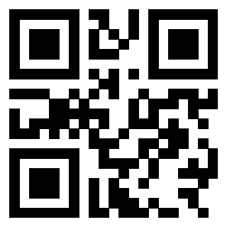 3303580799 - Immagine del Qr Code associato