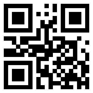 3303580802 - Immagine del Qr Code associato