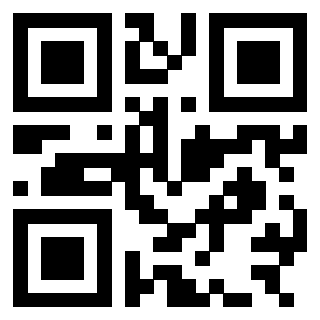 Scansione del QrCode di 3303580805