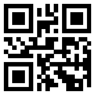 3303580806 Qr Code associato