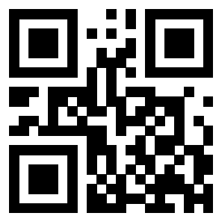 Il Qr Code di 3303580807