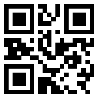 Scansione del QrCode di 3303580810