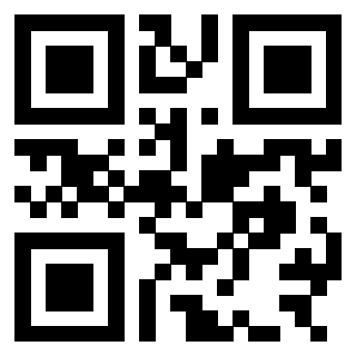 Immagine del Qr Code di 3303580811