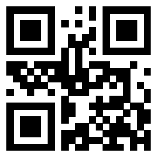 3303580812 Qr Code associato