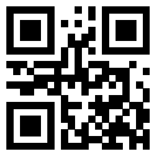 3303580813 - Immagine del QrCode associato