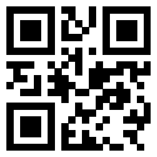 Il Qr Code di 3303580818