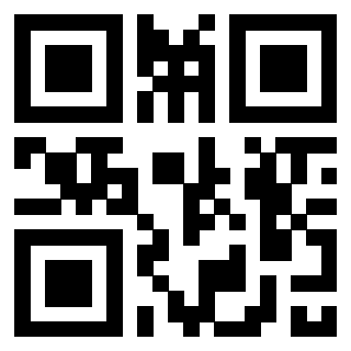 Immagine del Qr Code di 3303580819
