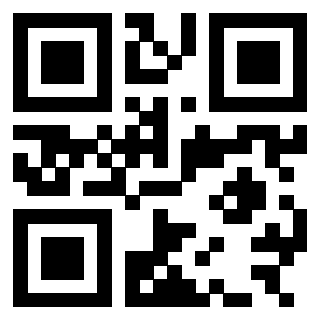 Il QrCode di 3303580822