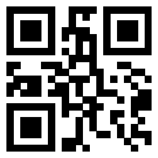 3303580823 QrCode associato
