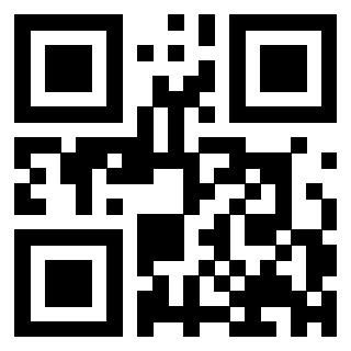 3303580826 - Immagine del Qr Code associato