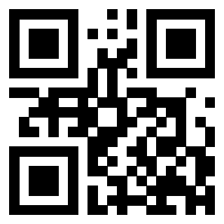 3303580827 - Immagine del Qr Code