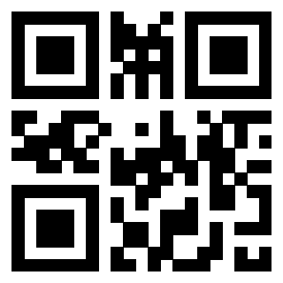 3303580829 Qr Code associato
