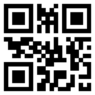 Scansione del QrCode di 3303580830
