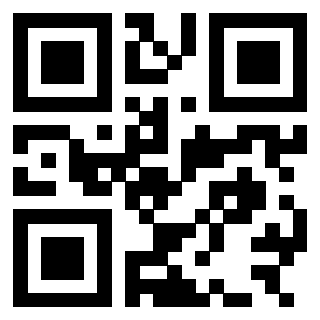 3303580831 - Immagine del QrCode
