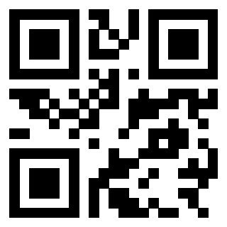 Scansione del QrCode di 3303580834
