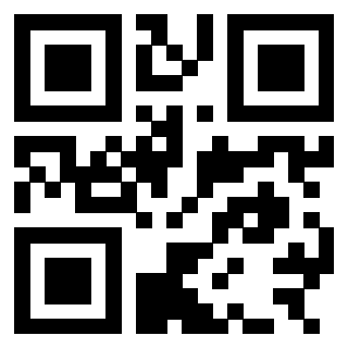 Il QrCode di 3303580838