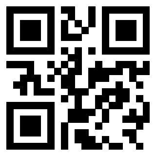 Scansione del Qr Code di 3303580839