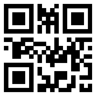 Immagine del QrCode di 3303580840