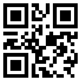 Il Qr Code di 3303580843