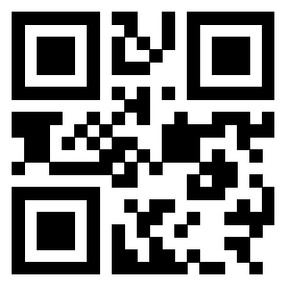 Scansione del QrCode di 3303580846