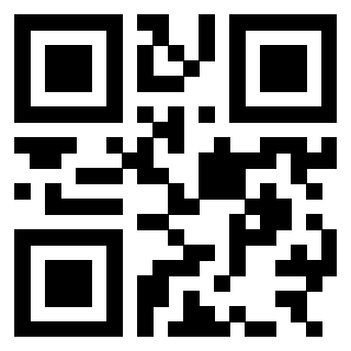 3303580847 QrCode associato