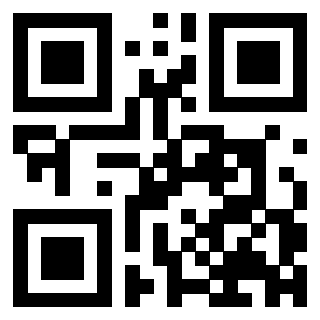 Il QrCode di 3303580849
