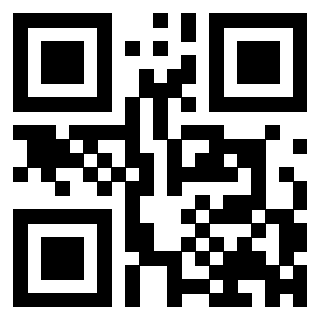 3303580850 - Immagine del QrCode